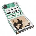 Copertă produs Letter Block Puzzle. Einstein Collection - gallery small 