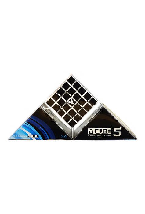 Copertă produs V-CUBE 5