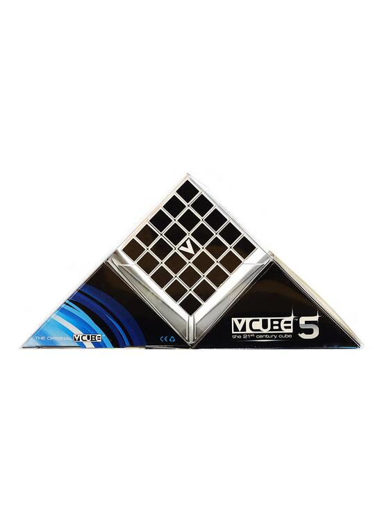 Copertă produs V-CUBE 5 - gallery big 1