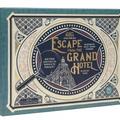 Copertă produs Escape from the Grand Hotel - gallery small 