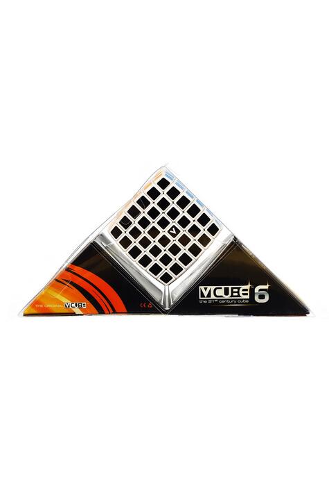 Copertă produs V-Cube 6B