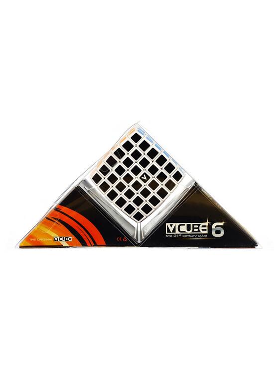 Copertă produs V-Cube 6B - gallery big 1