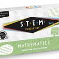Copertă produs Pentomino & Puzzle Cards Mathematics. STEM - gallery small 