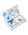 Copertă produs Tangram & Puzzle Cards Engineering. STEM - thumb 1