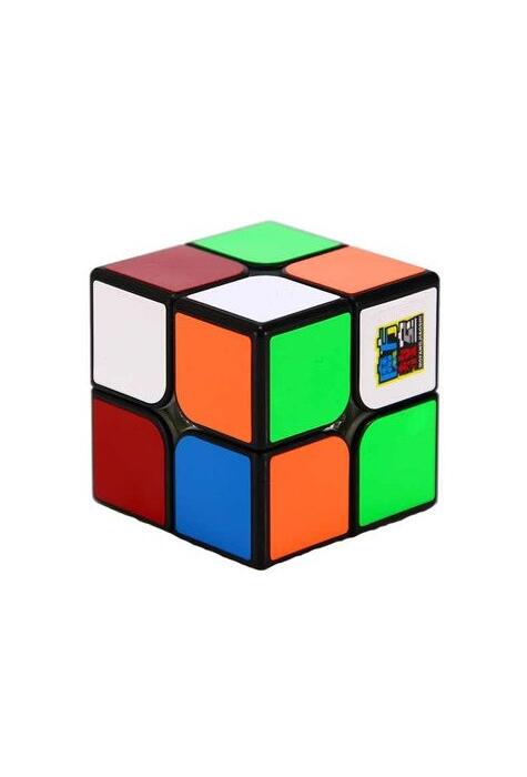 Copertă produs Cub Rubik Moyu MF2