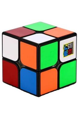 Copertă produs Cub Rubik Moyu MF2