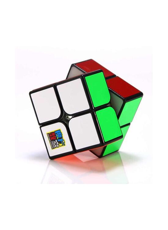 Copertă produs Cub Rubik Moyu MF2 - gallery big 1