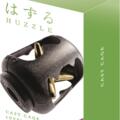 Copertă produs Huzzle Cast CAGE - gallery small 