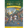 Copertă produs Portalul magic. Vacanță &icirc;n orașul vulcanului (Vol. 13)