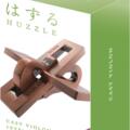 Copertă produs Huzzle Cast VIOLON - gallery small 