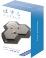 Copertă produs Huzzle Cast HEXAGON - thumb 1