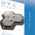 Copertă produs Huzzle Cast HEXAGON - gallery small 