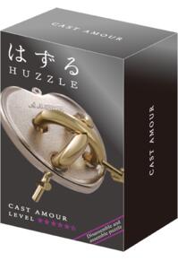 Copertă produs Huzzle Cast AMOUR