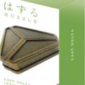 Copertă produs Huzzle cast Delta - gallery small 