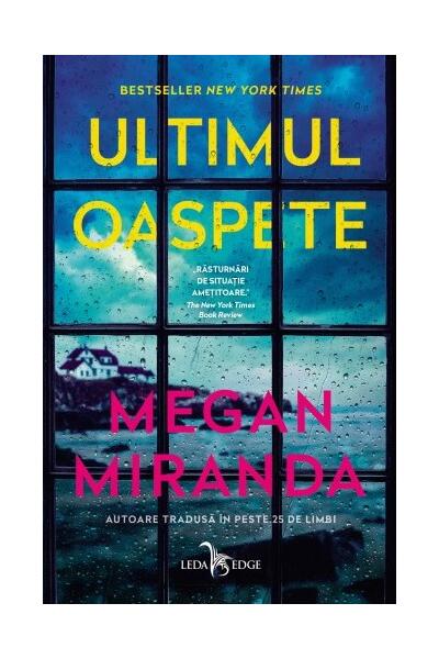 Ultimul oaspete