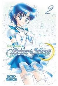 Copertă produs Sailor Moon Vol.2