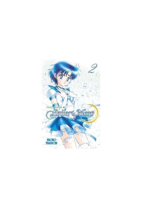 Copertă produs Sailor Moon Vol.2