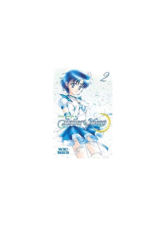 Copertă produs Sailor Moon Vol.2 - gallery big 1