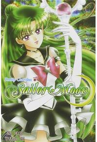 Copertă produs Sailor Moon Vol.9