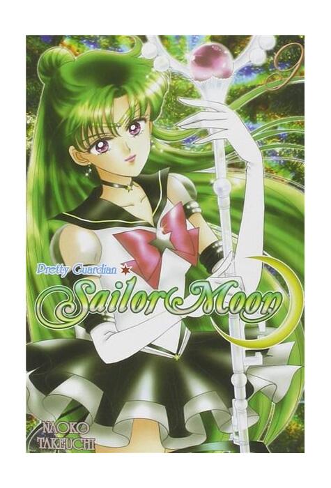Copertă produs Sailor Moon Vol.9