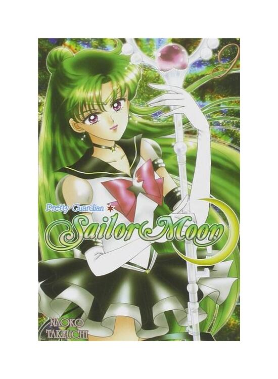 Copertă produs Sailor Moon Vol.9 - gallery big 1