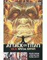 Copertă produs Attack on Titan Vol. 16 - Special Edition with Playing Cards - thumb 1