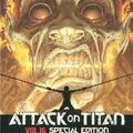 Copertă produs Attack on Titan Vol. 16 - Special Edition with Playing Cards - gallery small 
