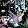 Copertă produs Batman: Gluma ucigașă - gallery small 