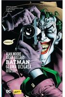 Imagine produs Batman: Gluma ucigașă