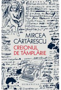 Copertă produs Creionul de tâmplărie