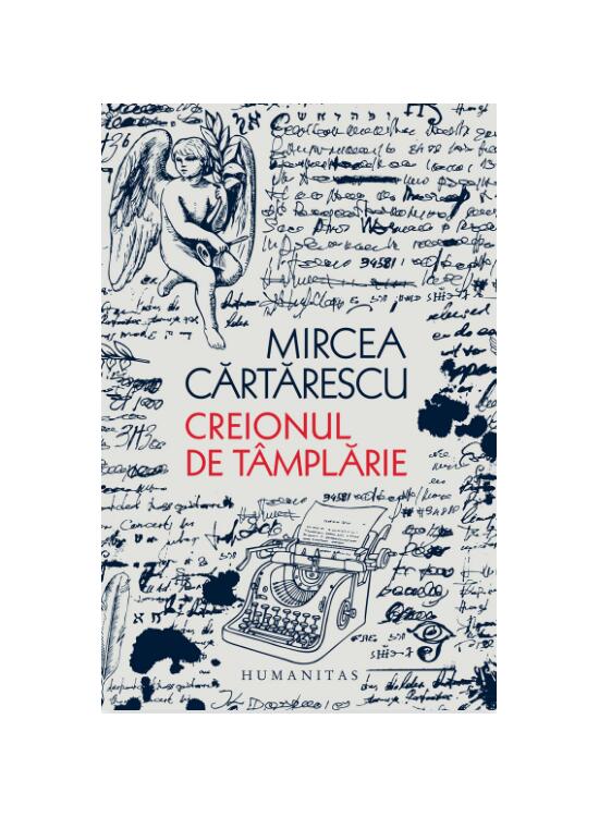 Copertă produs Creionul de t&acirc;mplărie - gallery big 1