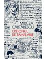 Copertă produs Creionul de t&acirc;mplărie - thumb 1