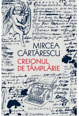 Copertă produs Creionul de t&acirc;mplărie
