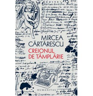 Creionul de t&acirc;mplărie