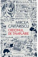 Creionul de t&acirc;mplărie