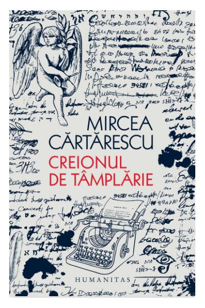 Creionul de t&acirc;mplărie