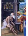 Copertă produs Cinci cărţi din Biblie - thumb 1