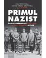 Copertă produs Primul nazist - thumb 1