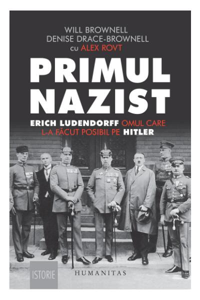 Primul nazist