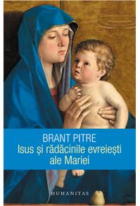 Copertă produs Isus și rădăcinile evreiești ale Mariei