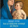 Copertă produs Isus și rădăcinile evreiești ale Mariei - gallery small 
