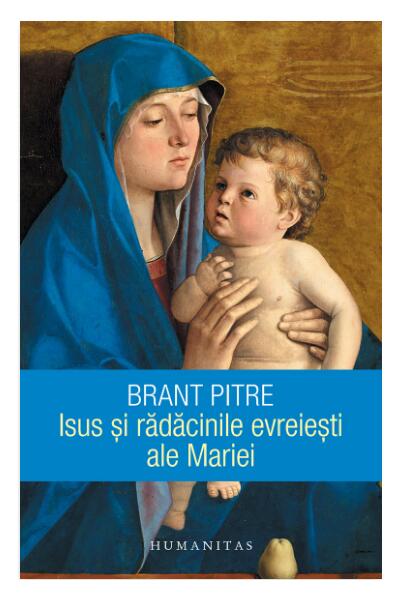 Isus și rădăcinile evreiești ale Mariei