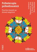 Psihoterapia psihodinamică. Practica bazată pe dovezi empirice