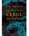 Copertă produs Cerul de piatră. Păm&acirc;ntul sfăr&acirc;mat (Vol. 3) - thumb 1