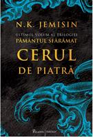 Imagine produs Cerul de piatră. Păm&acirc;ntul sfăr&acirc;mat (Vol. 3)