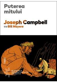 Copertă produs Puterea mitului