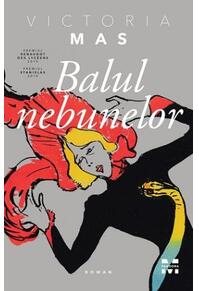Copertă produs Balul nebunelor