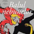 Copertă produs Balul nebunelor - gallery small 