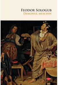 Copertă produs Demonul meschin (Carte pentru toți)