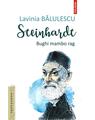 Copertă produs Steinhardt. Bughi mambo rag - thumb 1